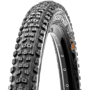Anvelopa 27.5X2.30 Maxxis Aggressor TR DD 120X2TPI foldabil Mountain