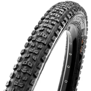 Anvelopa 26X2.30 Maxxis Aggressor EXO TR 60TPI foldabil Mountain