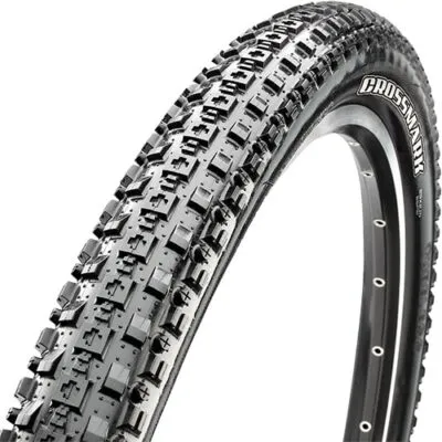 Anvelopa 26X2.10 Maxxis Crossmark II 60TPI foldabil EXO/TR Mountain