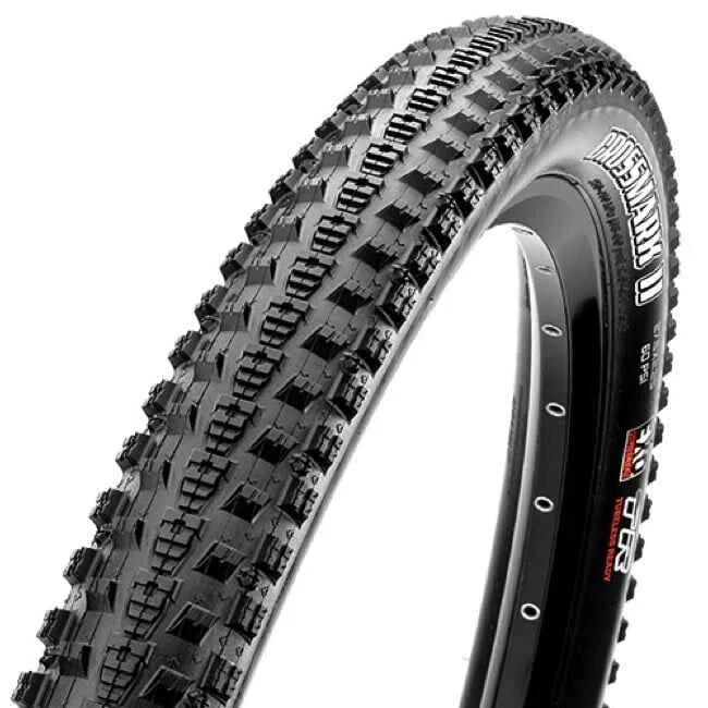 Anvelopa 27.5X2.10 Maxxis Crossmark II EXO TR 60TPI foldabil Mountain