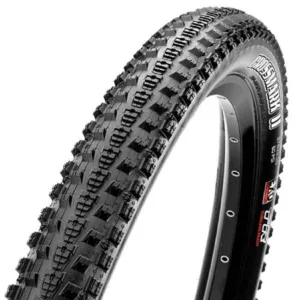 Anvelopa 29X2.25 Maxxis Crossmark II EXO TR 60TPI foldabil Mountain