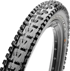 Anvelopa 27.5X2.30 Maxxis High Roller II 3CT TR DD 120X2TPI foldabil Mountain