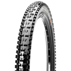 Anvelopa 26X2.30 Maxxis High Roller II 3CT TR DD 120X2TPI foldabil Mountain