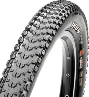 Anvelopa 27.5X2.35 Maxxis Ikon 3CS EXO TR 120TPI foldabil Mountain