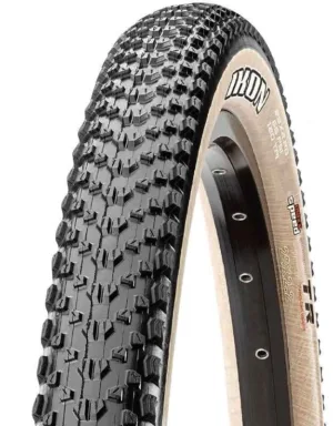 Anvelopa 29X2.20 Maxxis Ikon 3CS EXO TR 60TPI dual foldabil Skinwall Mountain