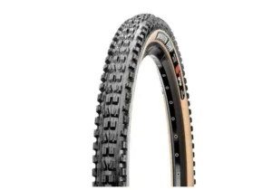 Anvelopa 27.5X2.30 Maxxis Minion DHF EXO TR 60TPI Skinwall foldabil Mountain