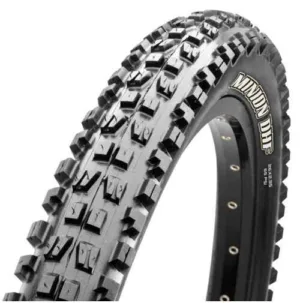 Anvelopa 29X2.50WT Maxxis Minion DHF EXO/TR 60TPI foldabil Mountain