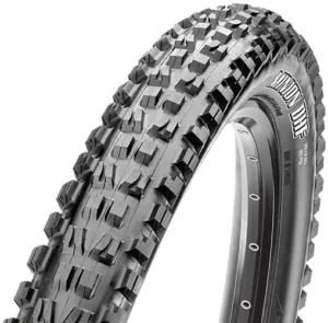 Anvelopa 27.5X2.30 Maxxis Minion DHF 3CT TR DD 120X2TPI foldabil Mountain