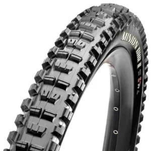 Anvelopa 26X2.40 Maxxis Minion DHR II 3CT EXO TR 60TPI foldabil Mountain