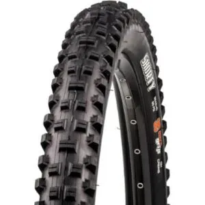 Anvelopa 26X2.30 Maxxis Shorty 3CT EXO TR 60TPI foldabil Mountain