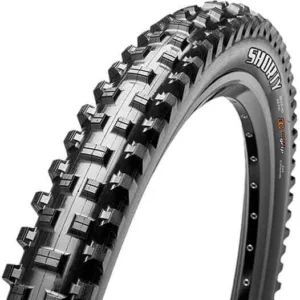 Anvelopa 26X2.50 Maxxis Shorty 3CT MaXXTerra 60TPI foldabil Mountain