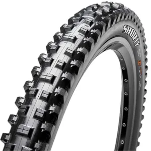 Anvelopa 29X2.30 Maxxis Shorty 3C TR 60TPI foldabil Mountain