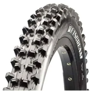 Anvelopa 27.5X2.50 Maxxis Wetscrem 120X2TPI foldabil SuperTacky Downhill