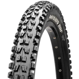 Anvelopa 27.5X2.80 Maxxis Minion DHF EXO TR 60TPI foldabil Plus Tire