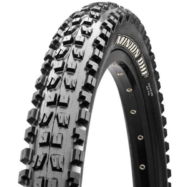Anvelopa 27.5X2.80 Maxxis Minion DHF EXO TR 60TPI foldabil Plus Tire