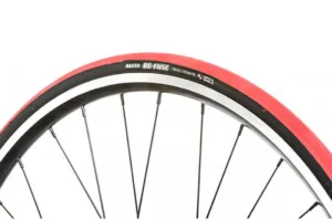 Anvelopa 700X23C Maxxis Re-Fuse red 60TPI foldabil Road