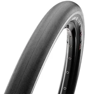 Anvelopa 700X25C Maxxis Re-Fuse black 60TPI foldabil Road