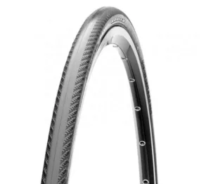 Anvelopa 700X23C Maxxis Rouler black 120TPI foldabil Road