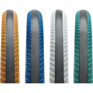 Anvelopa 700X23C Maxxis Rouler yellow 120TPI foldabil Road