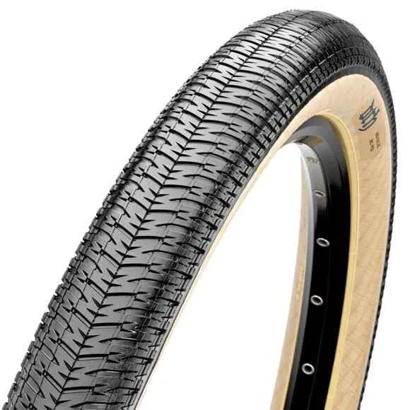 Anvelopa 26X2.15 Maxxis DTH 60TPI foldabil Skinwall Urban