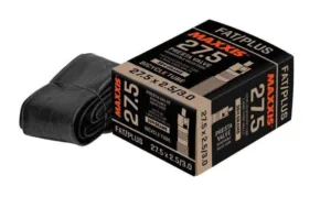 Camera 27.5X2.50/3.00 SV Maxxis Fat Schrader