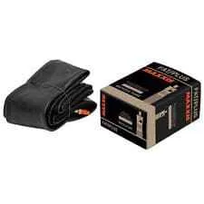 Camera 27.5X3.80/5.00 SV RVC Maxxis Fat Tube Schrader