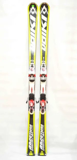 Schi SH VOLKL RACETIGER SL TI WOODCORE 101-66-120 170cm