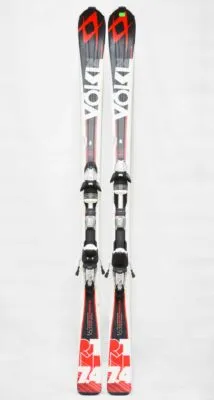 Schi SH VOLKL PROGRESIVE 163cm 103-74-118