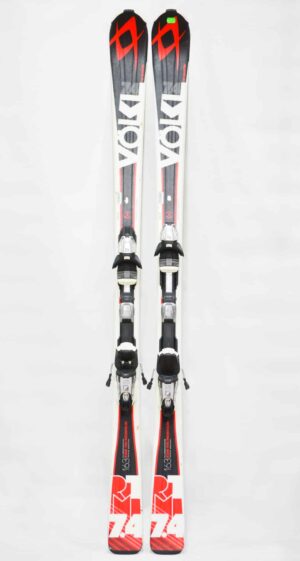 Schi SH VOLKL PROGRESIVE 163cm 103-74-118