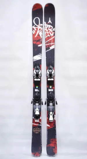 Schi SH ATOMIC PUNX JR 106-74-97 140cm