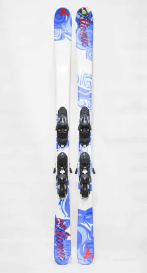 Schi SH ATOMIC PUNX 140cm