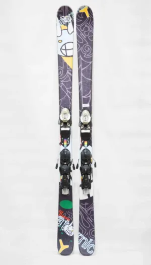 Schi SH ATOMIC 150cm 107-74-99