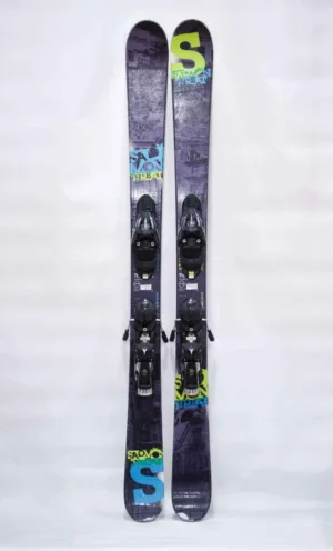 Schi SH SALOMON 140cm