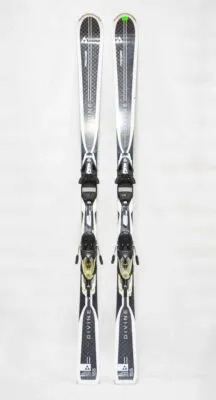 Schi SH FISCHER C-LINE DIVINE 155cm 118-68-98