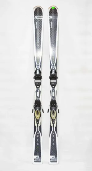 Schi SH FISCHER C-LINE DIVINE 155cm 118-68-98