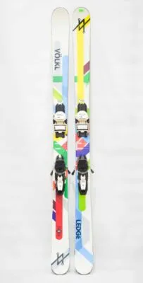 Schi SH VOLKL LEDGE 162cm