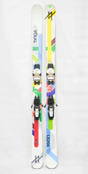 Schi SH VOLKL LEDGE 162cm