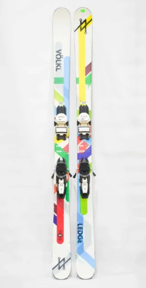 Schi SH VOLKL LEDGE 162cm