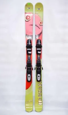 Schi SH ARMADA -00DA 137cm