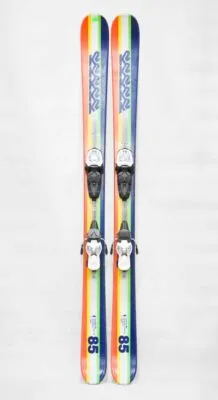 Schi SH K2 85 FREESTYLE 149cm 113-85-104