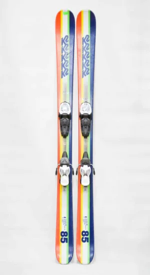 Schi SH K2 85 FREESTYLE 149cm 113-85-104