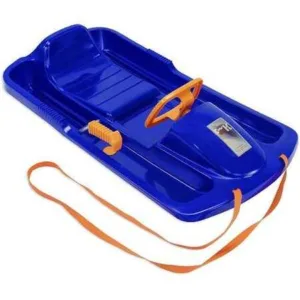 Snow Fox albastru (blue)