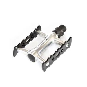 Pedale Bikeforce Fixie aluminiu