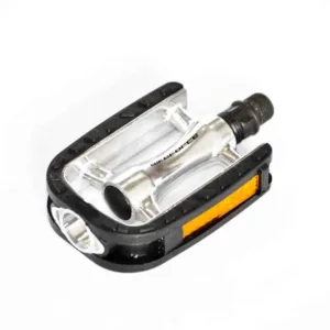 Pedale Bikeforce City aluminiu