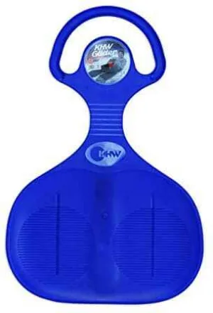 Snow Glider albastru (blue)