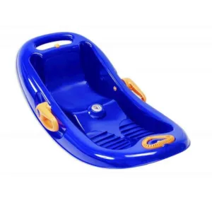 Snow Flipper de Lux albastru (blue)