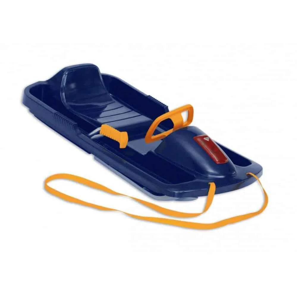 Snow Sound albastru (blue)