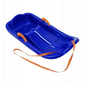 Snow Bird albastru (blue)