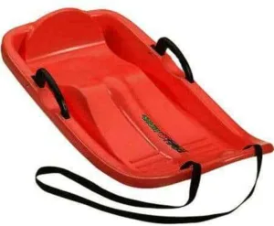 Snow Star rosu (red)