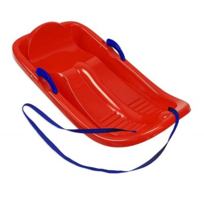 Snow Star de Lux rosu (red)